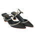 Women Formal Court Shoes - 62858S - Court Shoes - Walkeaze